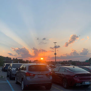 Meet your Posher, Kayla